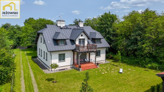 dom wolnostojący, 8 pokoi Kazimierz Dolny, ul. Nadedworce. Zdjęcie 11