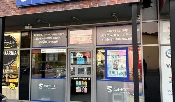 Lokal Konopiska, ul. Częstochowska