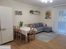 Mieszkanie 2-pokojowe Ząbki, ul. Powstańców