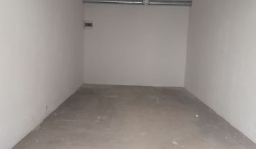 Garaż/miejsce parkingowe Poznań Starołęka, ul. Śliska