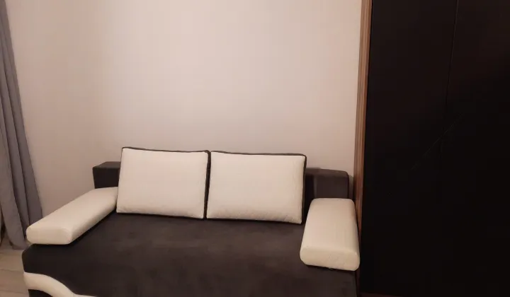 Pokój Katowice Muchowiec, ul. gen. Władysława Sikorskiego