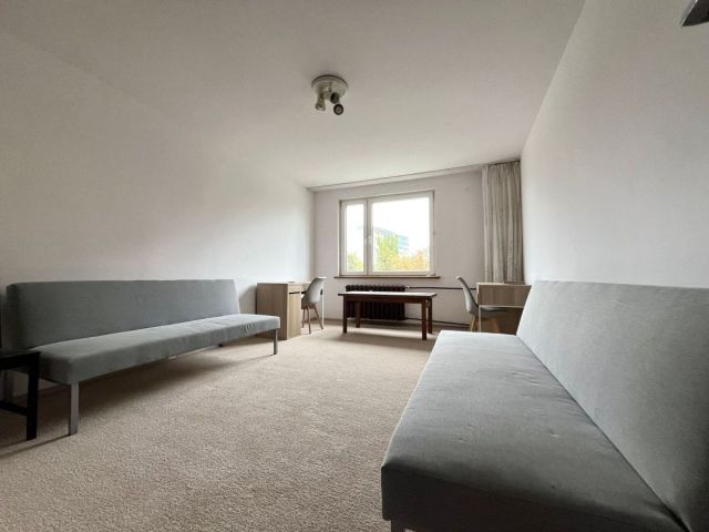 Mieszkanie 3-pokojowe Wrocław Fabryczna, ul. Zaporoska. Zdjęcie 3