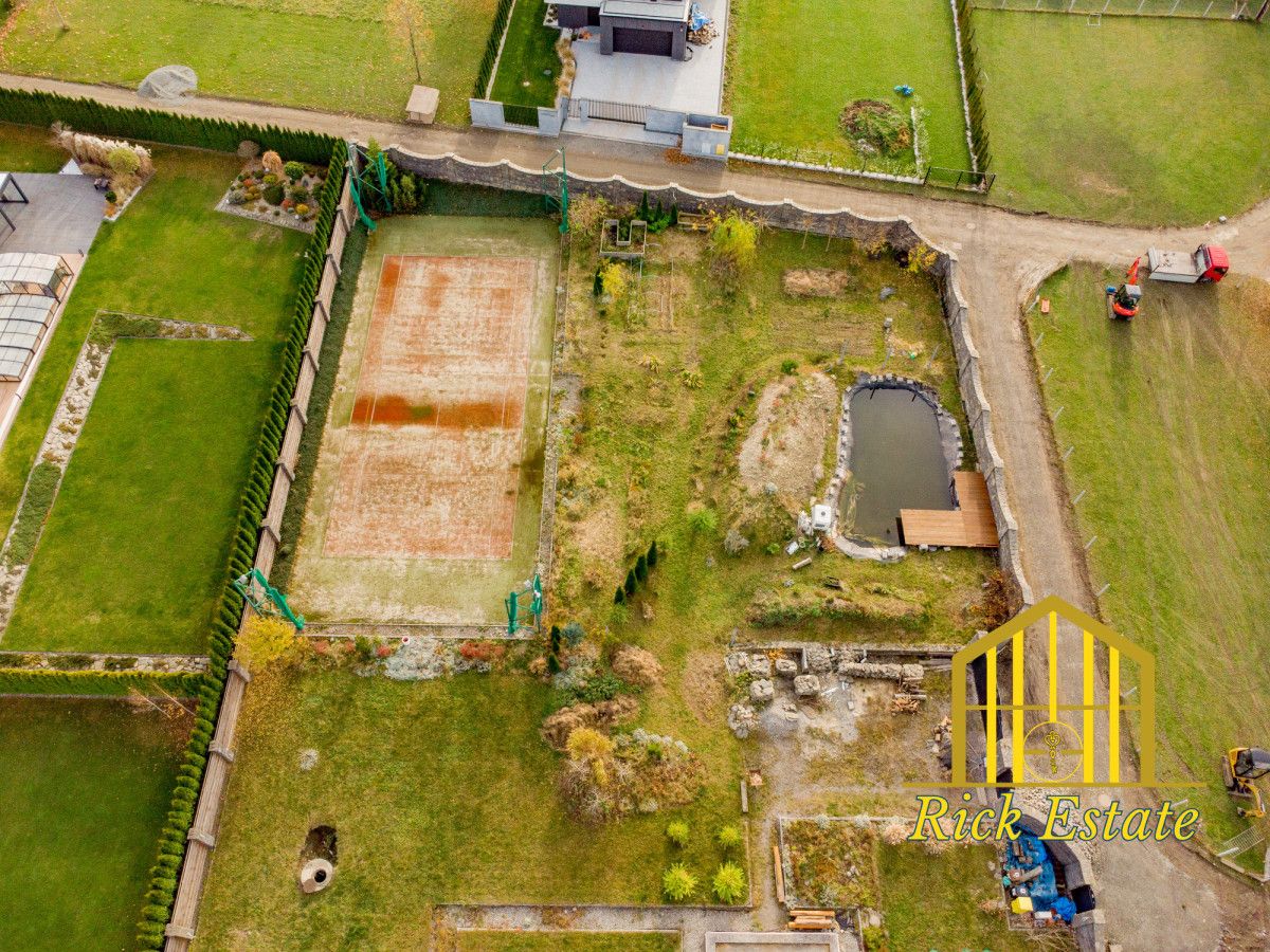 Działka budowlana Bielsko-Biała Kamienica, ul. Łowiecka. Zdjęcie 15