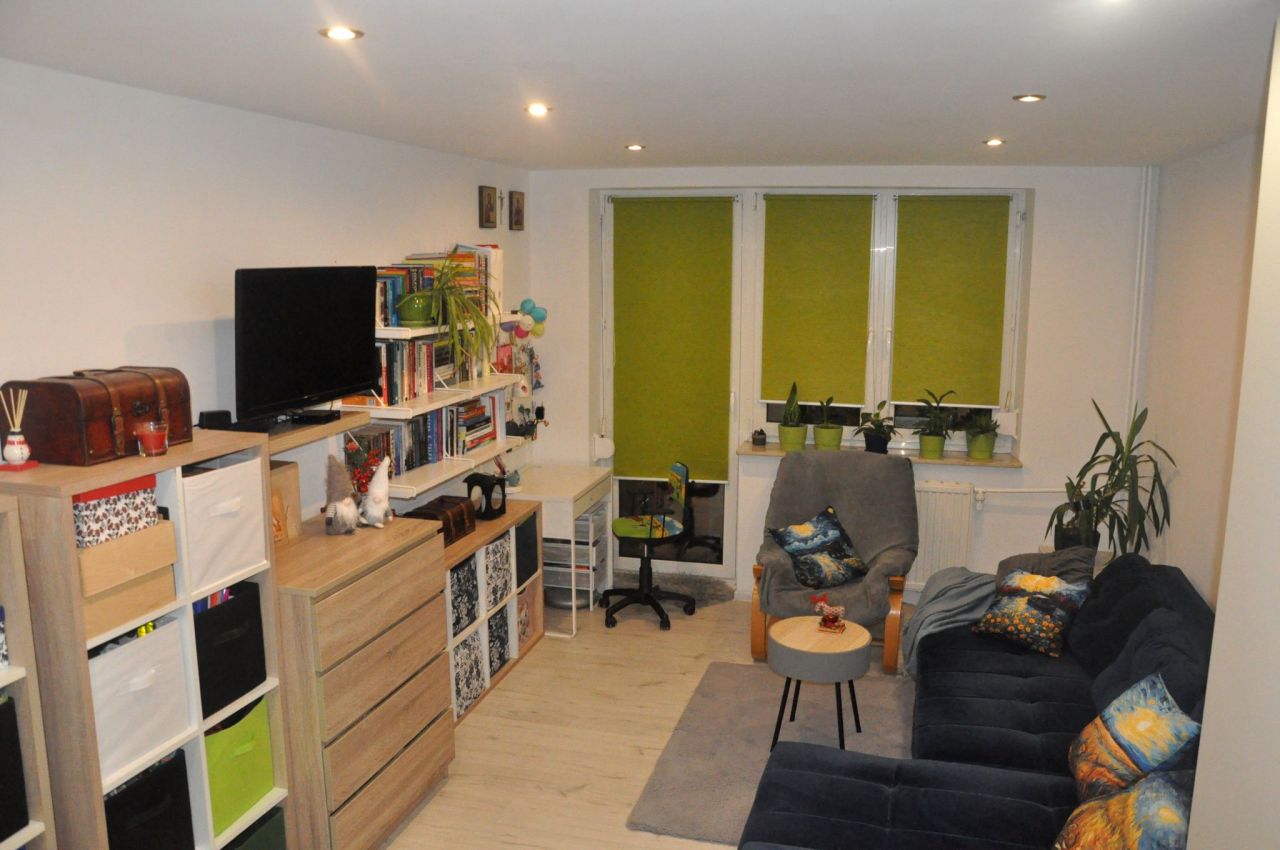 Mieszkanie 2-pokojowe Białystok Leśna Dolina, ul. św. Andrzeja Boboli. Zdjęcie 4