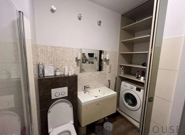 Mieszkanie 2-pokojowe Warszawa Ursynów, ul. Kazimierza Jeżewskiego. Zdjęcie 7