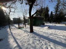 Działka rod Balice, ul. Przemysłowa