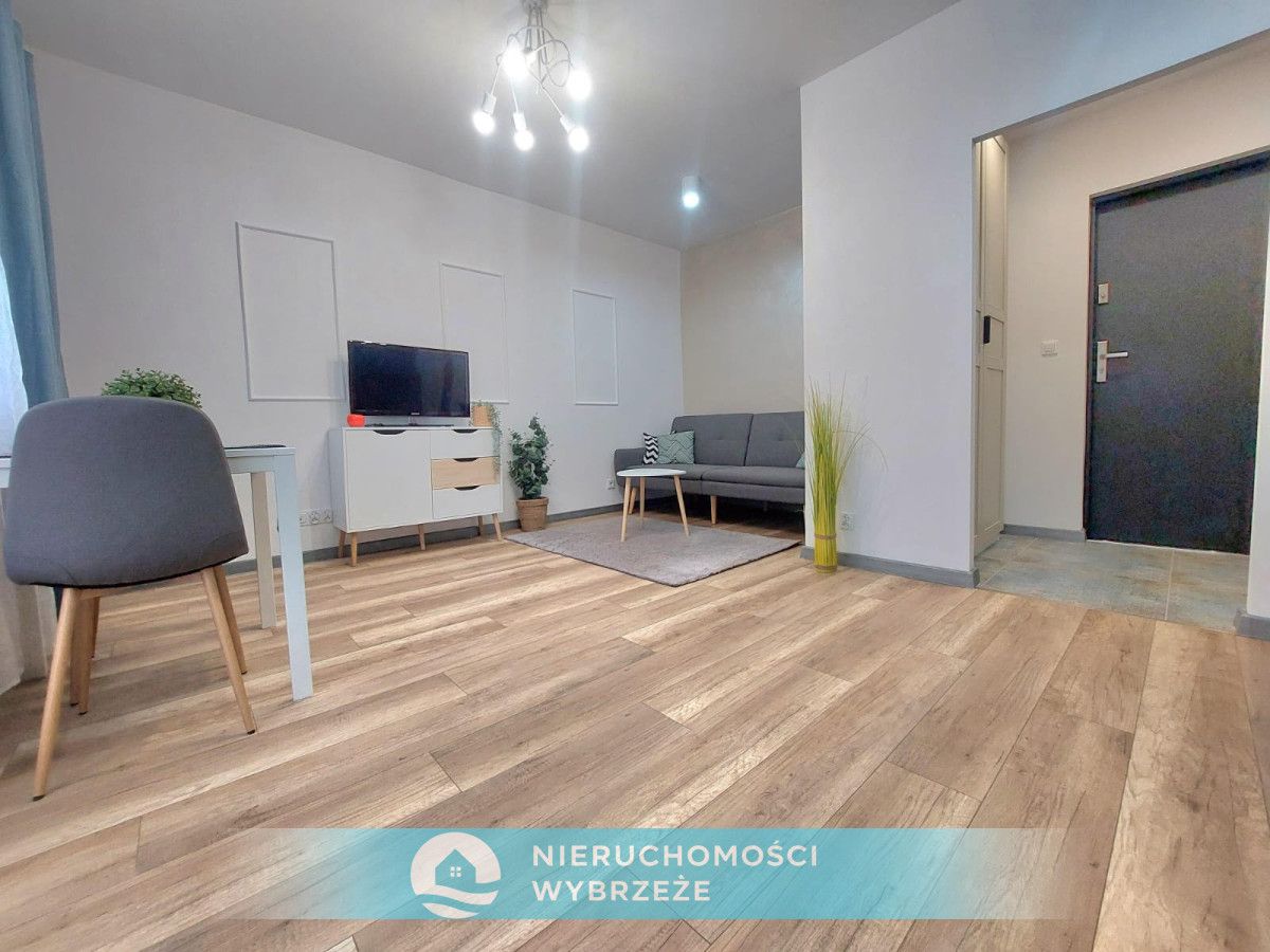 Mieszkanie 2-pokojowe Sopot Brodwino, ul. Oskara Kolberga. Zdjęcie 5