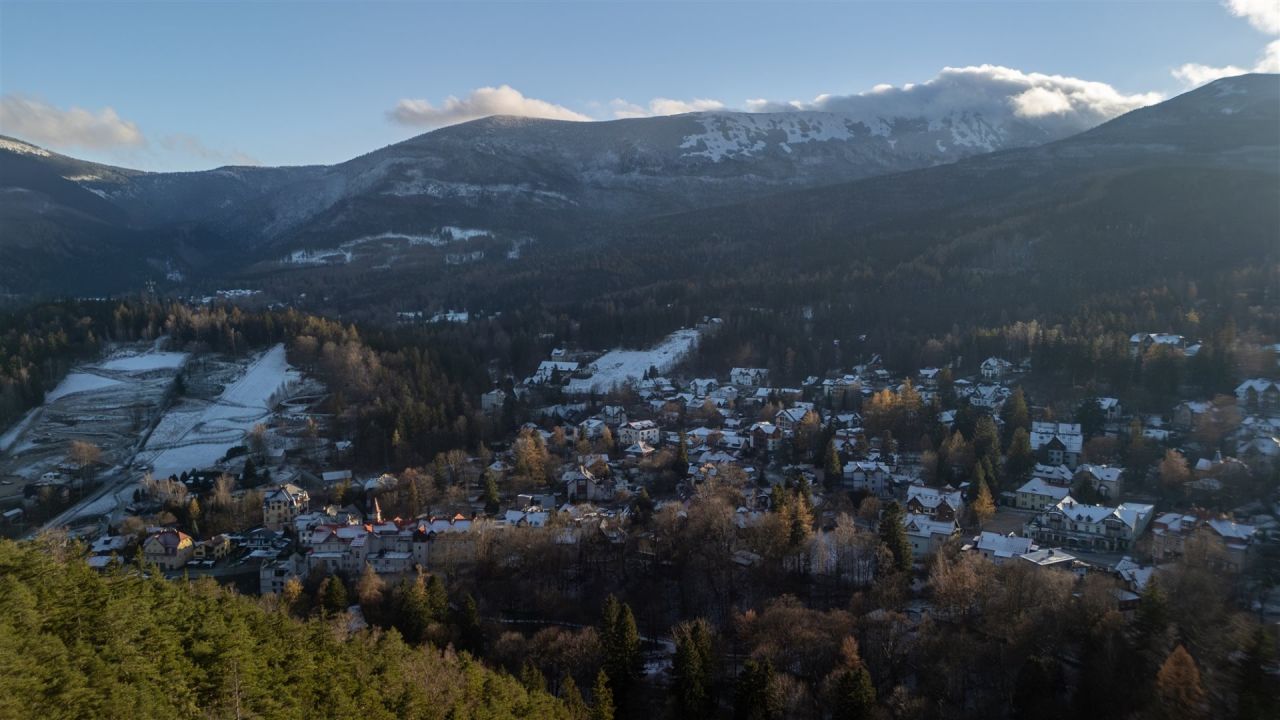 Mieszkanie 2-pokojowe Karpacz. Zdjęcie 3