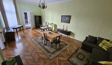 Mieszkanie 4-pokojowe Łódź Śródmieście, ul. Piotrkowska
