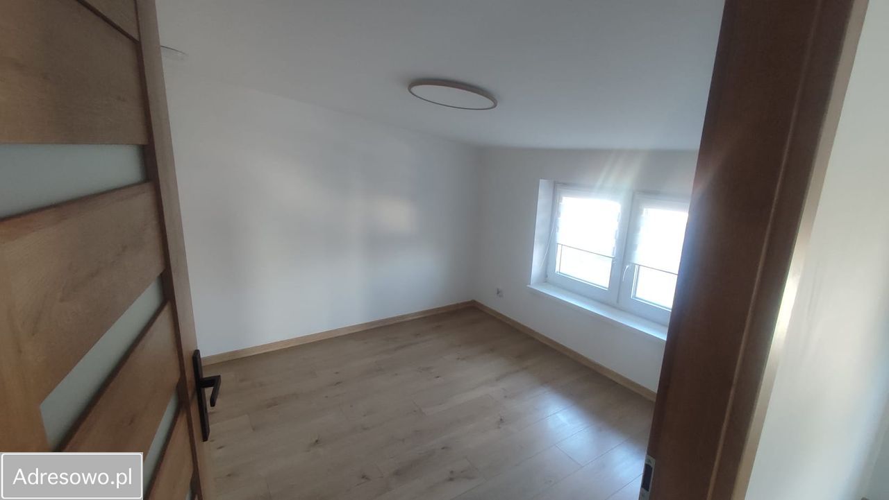 dom wolnostojący, 3 pokoje Częstochowa Podjasnogórska , ul. św. Andrzeja. Zdjęcie 6