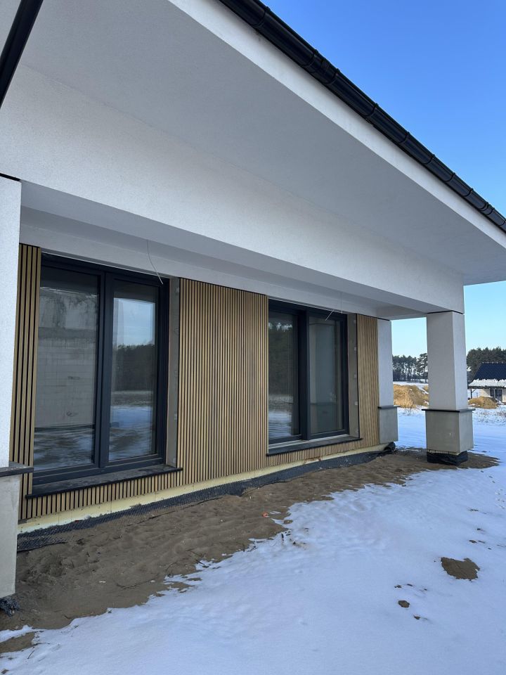 dom wolnostojący, 5 pokoi Milicz. Zdjęcie 6