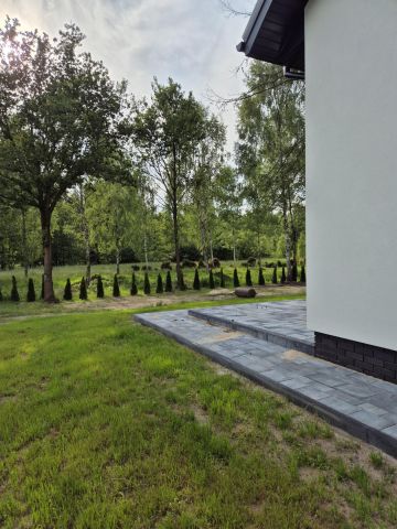 dom wolnostojący, 4 pokoje Bargły, ul. Wierzbowa. Zdjęcie 6