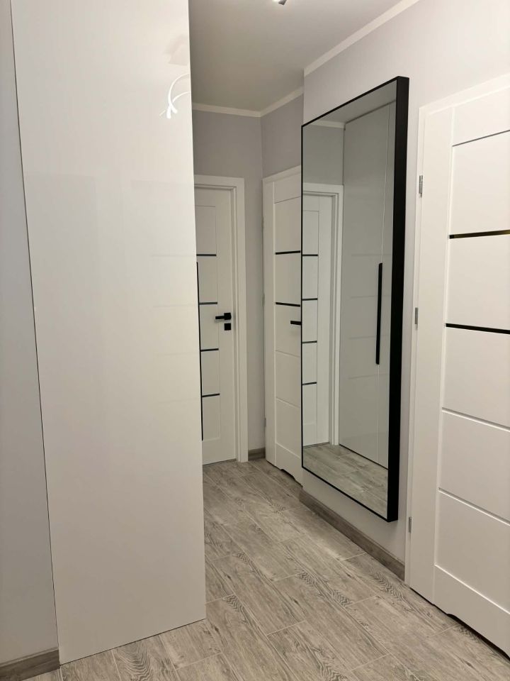 Mieszkanie 3-pokojowe Police, ul. Zygmunta Wróblewskiego. Zdjęcie 2