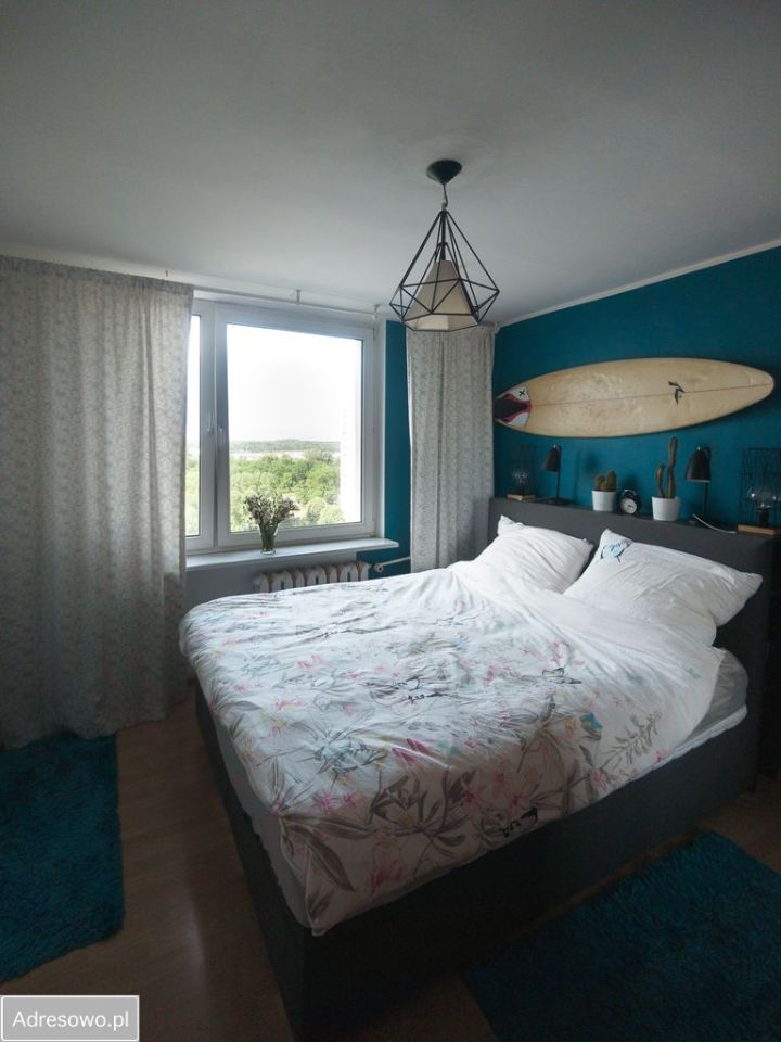 Mieszkanie 3-pokojowe Warszawa Gocław. Zdjęcie 6