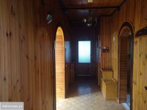 dom wolnostojący, 7 pokoi Kalwaria Zebrzydowska, ul. Marii Konopnickiej. Zdjęcie 3