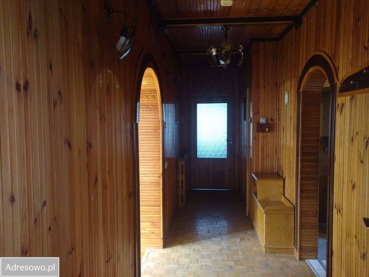 dom wolnostojący, 7 pokoi Kalwaria Zebrzydowska, ul. Marii Konopnickiej. Zdjęcie 4