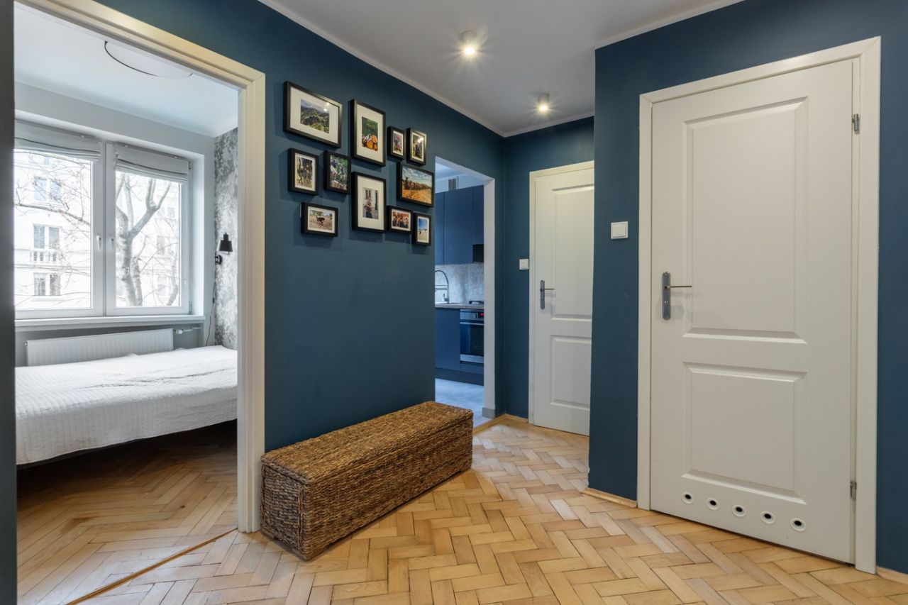 Mieszkanie 3-pokojowe Kraków Nowa Huta, os. Centrum A. Zdjęcie 18