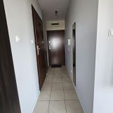 Mieszkanie 1-pokojowe Poznań Winogrady, ul. Serbska. Zdjęcie 4