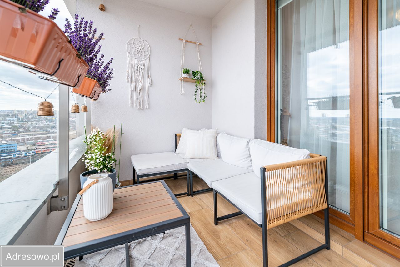 Mieszkanie 3-pokojowe Olsztyn Śródmieście, ul. Poprzeczna. Zdjęcie 13