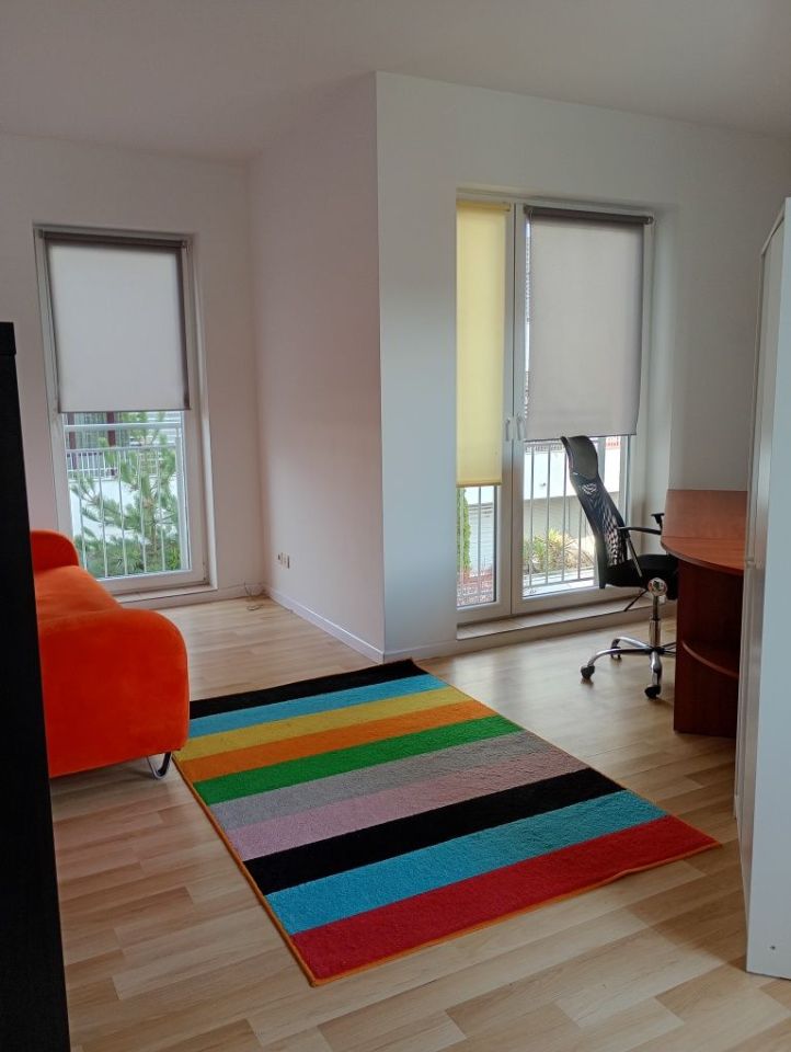 Mieszkanie 5-pokojowe Poznań Naramowice. Zdjęcie 2