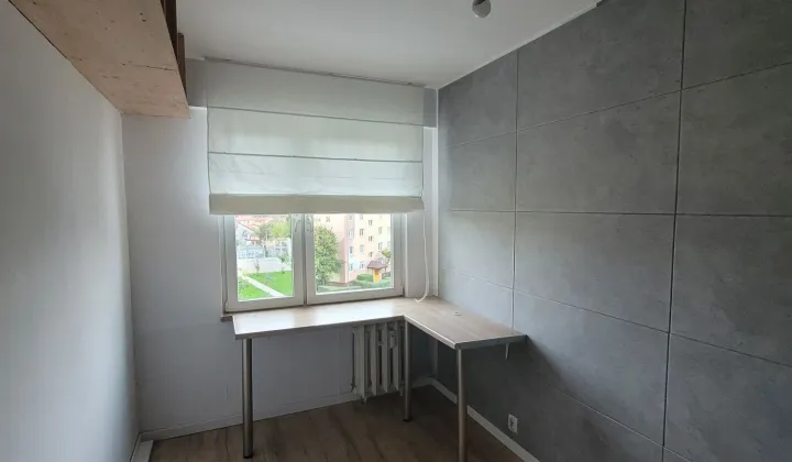 Mieszkanie 3-pokojowe Kutno