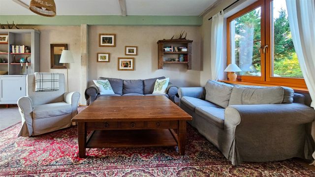 dom wolnostojący, 4 pokoje Ruciane-Nida. Zdjęcie 15