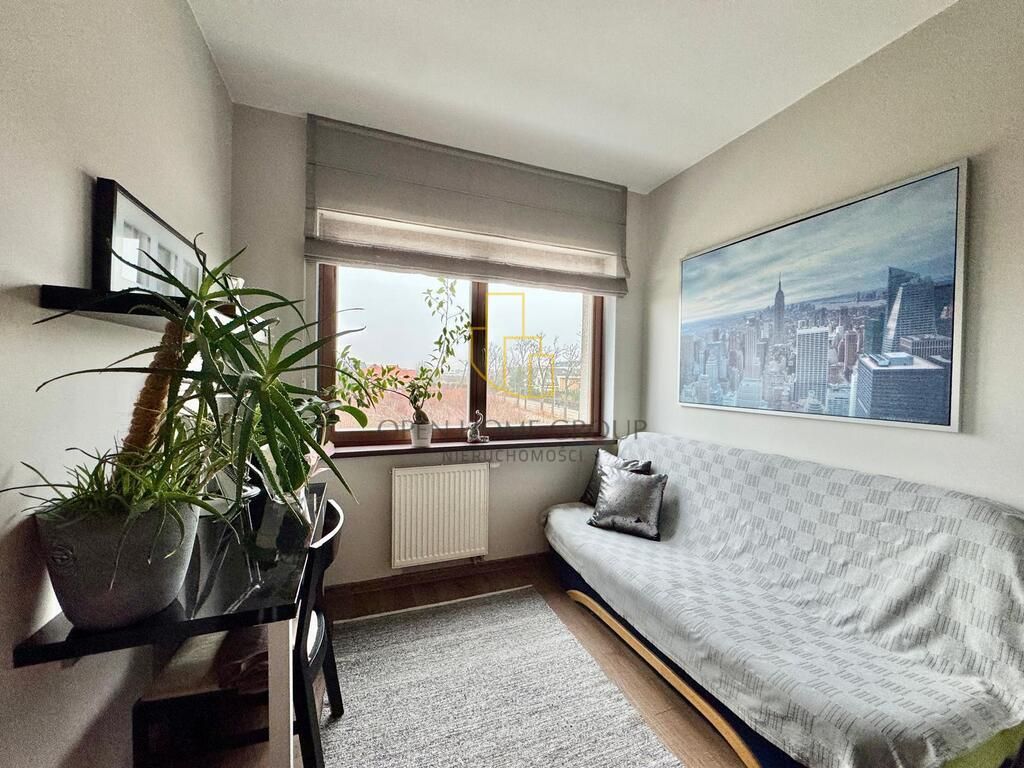 Mieszkanie 3-pokojowe Wrocław Ołtaszyn, ul. Obrońców Poczty Gdańskiej. Zdjęcie 8