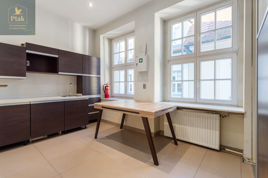 Biuro Poznań, ul. Kramarska. Zdjęcie 13