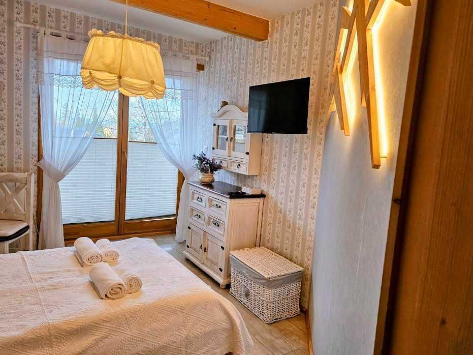 Mieszkanie 2-pokojowe Kościelisko. Zdjęcie 8