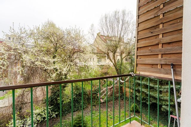 Mieszkanie 2-pokojowe Kraków Krowodrza, ul. Spokojna. Zdjęcie 6