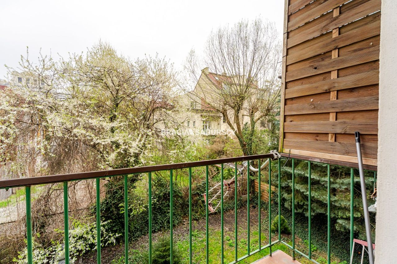 Mieszkanie 2-pokojowe Kraków Krowodrza, ul. Spokojna. Zdjęcie 6