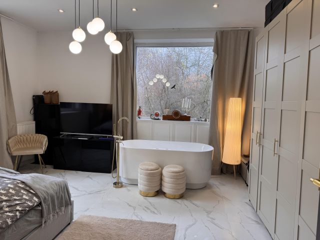 dom wolnostojący, 7 pokoi Krzeszowice. Zdjęcie 34