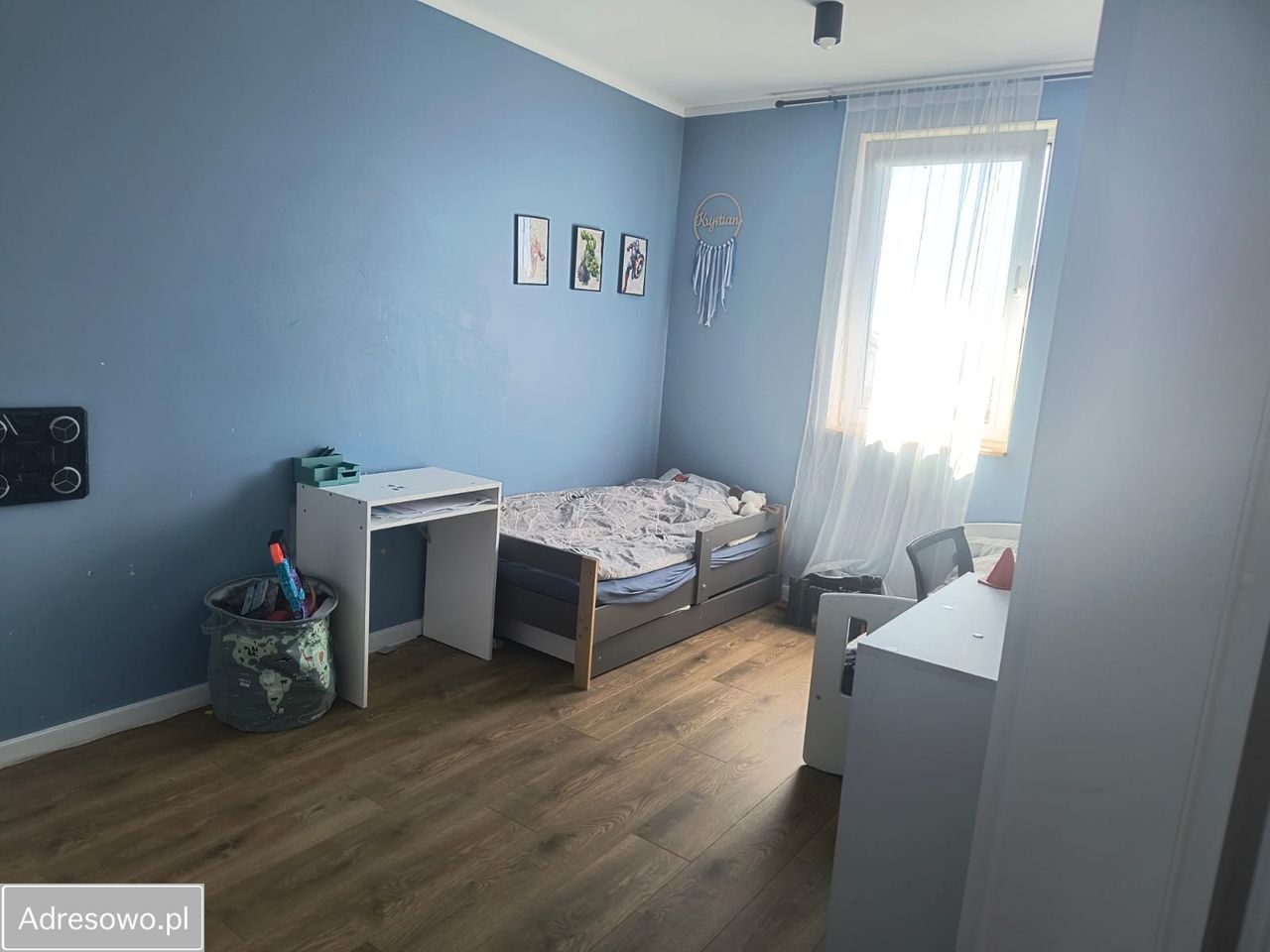 bliźniak, 4 pokoje Nowa Wieś Malborska, ul. Szwedzka. Zdjęcie 11