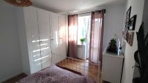Mieszkanie 3-pokojowe Lublin Czuby, ul. Bursztynowa. Zdjęcie 3