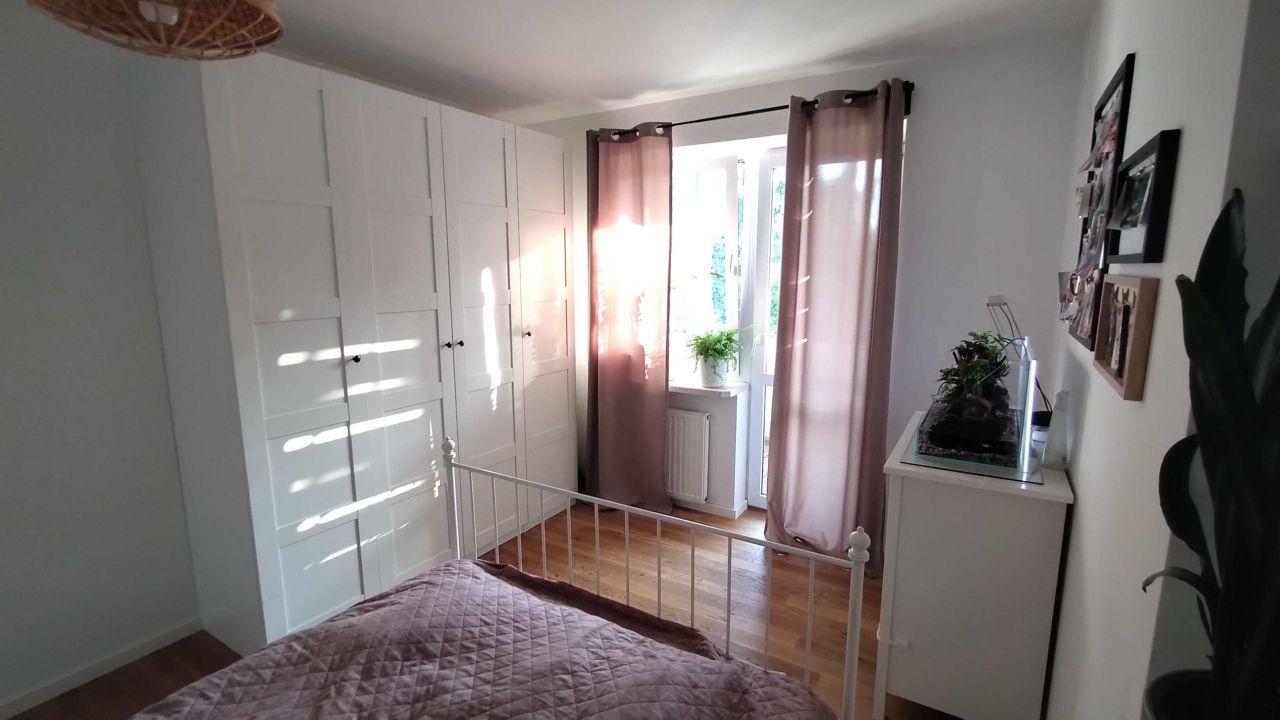 Mieszkanie 3-pokojowe Lublin Czuby, ul. Bursztynowa. Zdjęcie 4