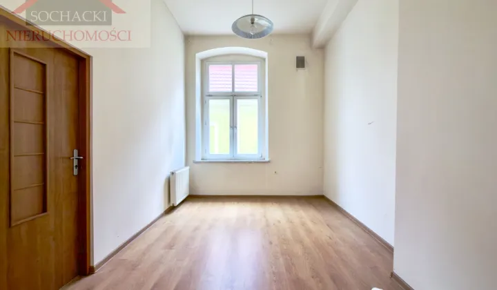 Biuro Lubań Centrum, ul. Spółdzielcza