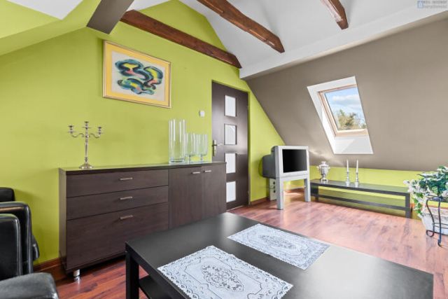 dom wolnostojący, 7 pokoi Gliwice Wilcze Gardło, ul. Krokusów. Zdjęcie 15