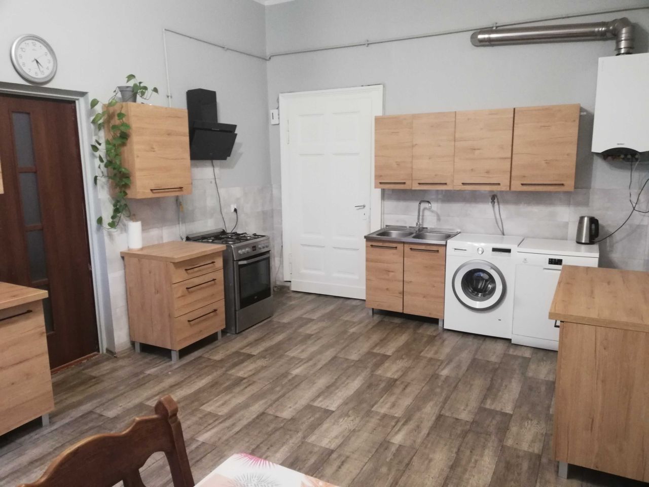Mieszkanie 2-pokojowe Świdnica Centrum. Zdjęcie 3