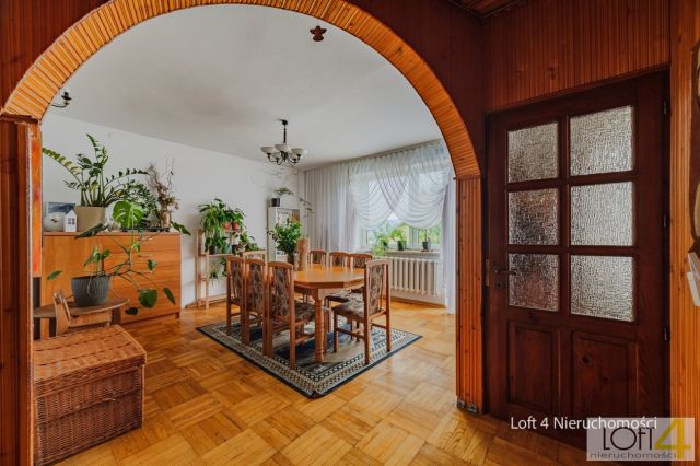 dom wolnostojący Siedliska. Zdjęcie 10