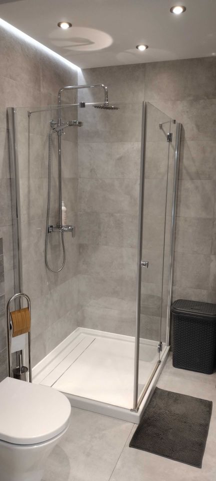 Mieszkanie 3-pokojowe Katowice Piotrowice. Zdjęcie 5