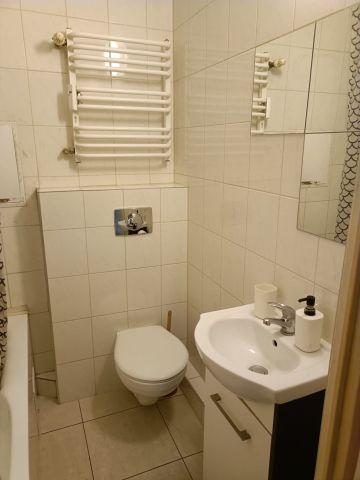 Mieszkanie 1-pokojowe Poznań Nowe Miasto, os. Rusa. Zdjęcie 8
