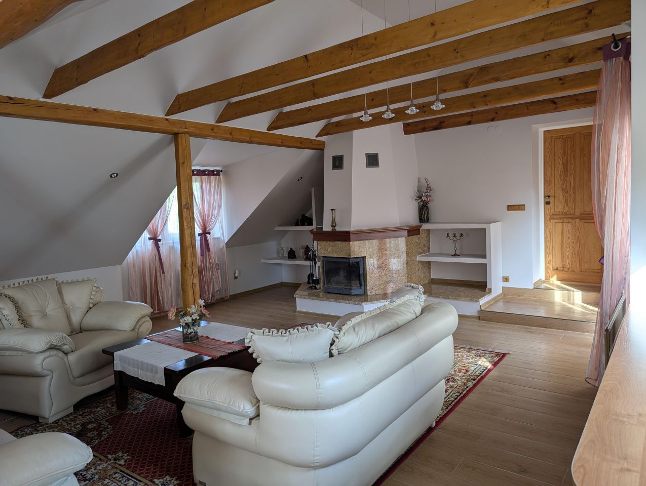 dom wolnostojący, 7 pokoi Korzystno, ul. Rumiankowa. Zdjęcie 10