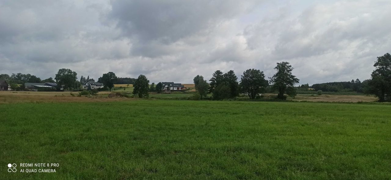 Działka rekreacyjna Stary Ciepielów. Zdjęcie 7