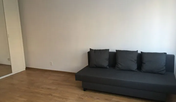 Mieszkanie 1-pokojowe Poznań Winogrady, os. Przyjaźni