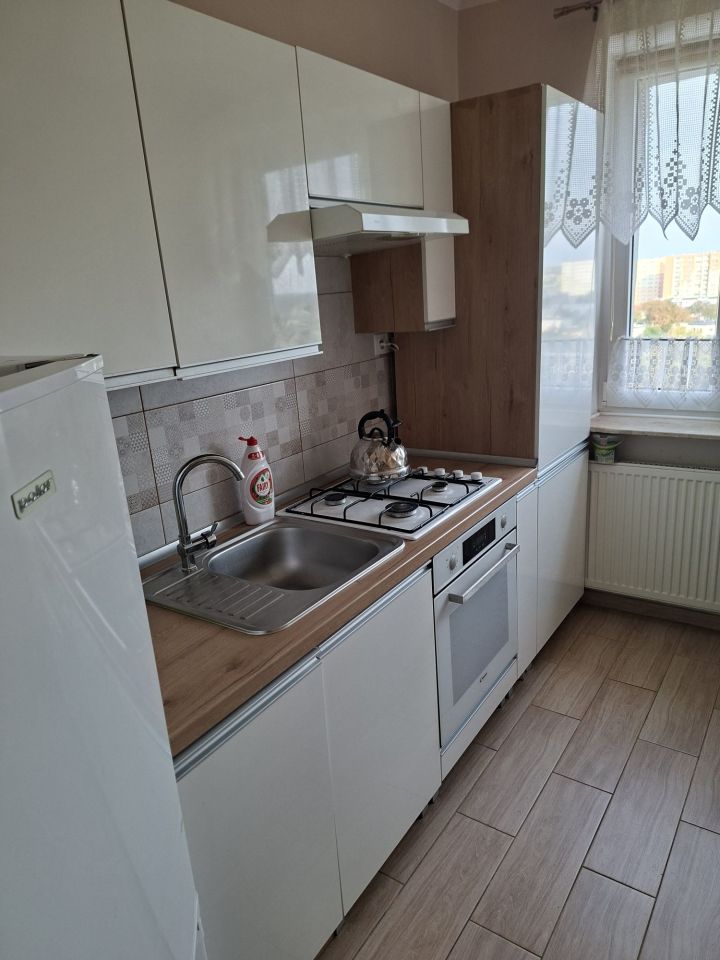 Mieszkanie 2-pokojowe Bydgoszcz Szwederowo. Zdjęcie 2