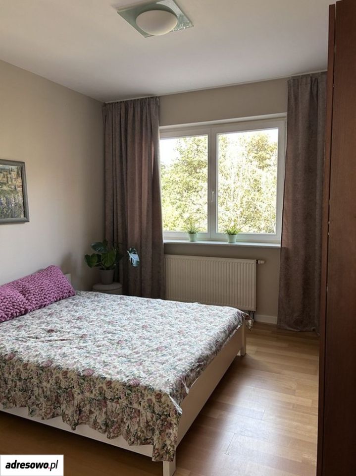 Mieszkanie 3-pokojowe Warszawa Kabaty, ul. Melchiora Wańkowicza. Zdjęcie 8