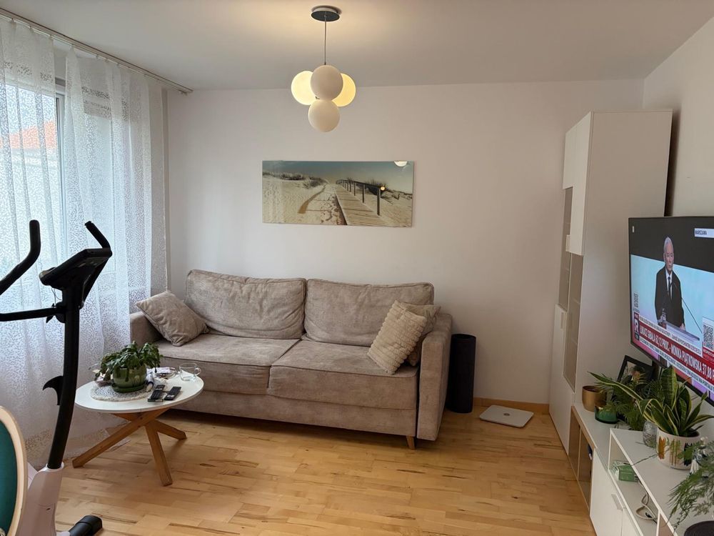 Mieszkanie 2-pokojowe Mikołów Centrum, ul. Żwirki i Wigury. Zdjęcie 6