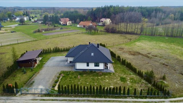 dom wolnostojący, 3 pokoje Kolbuszowa. Zdjęcie 9