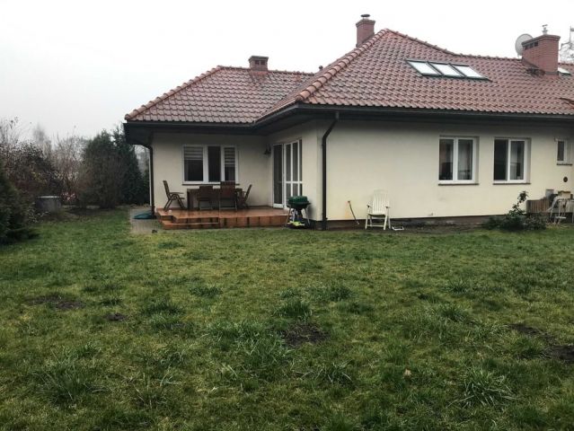 bliźniak Warszawa Białołęka, ul. Słonecznego Poranka. Zdjęcie 1