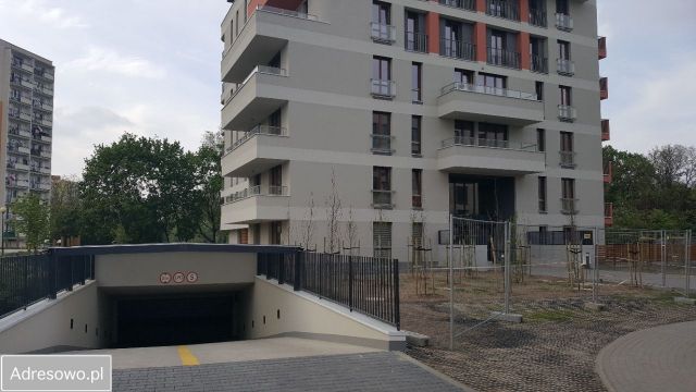 Mieszkanie 2-pokojowe Poznań Grunwald, ul. Rembertowska. Zdjęcie 1